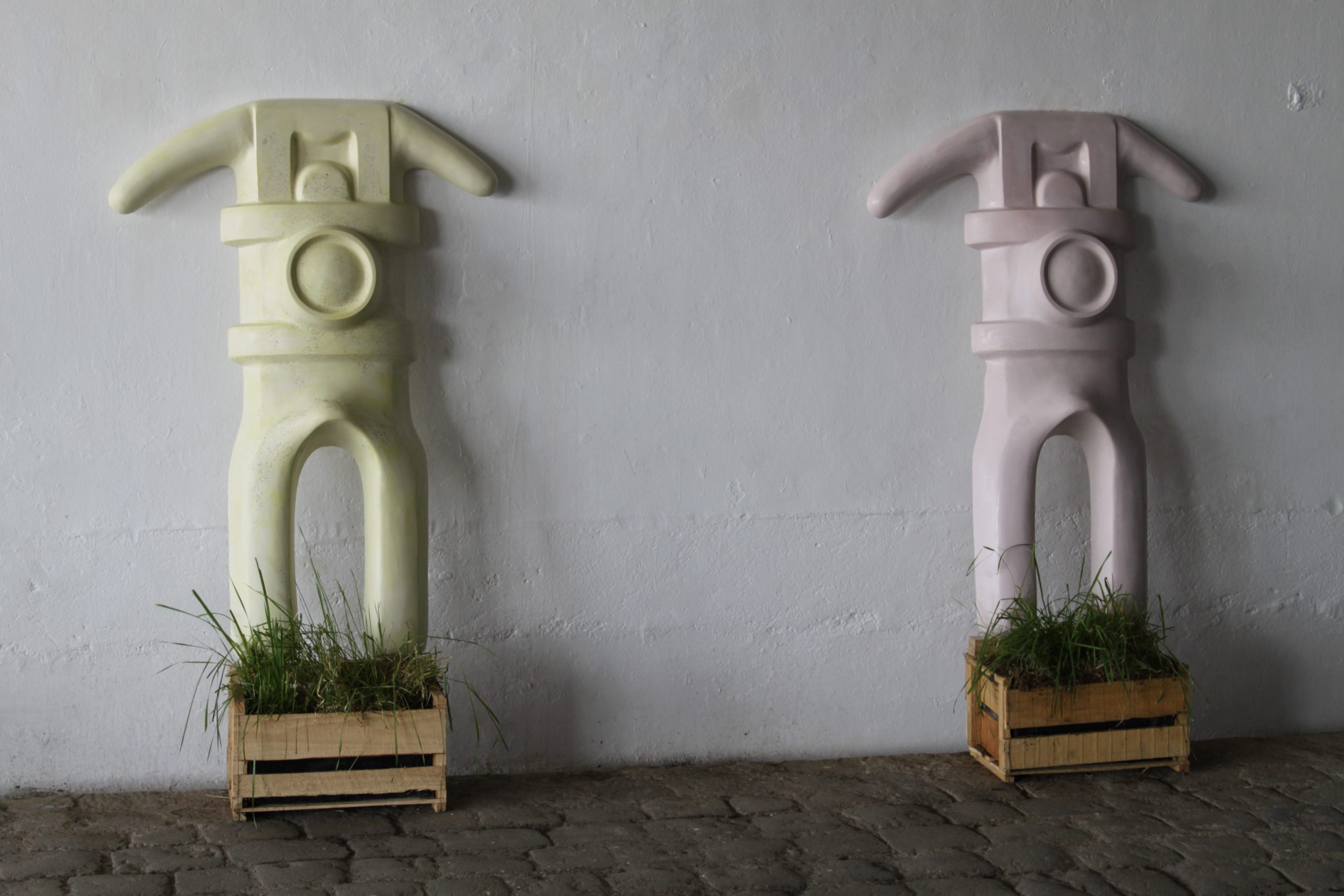 Tu casa es mi casa, arte contemporáneo, latinoamerica